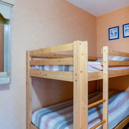 Joséphine-1 Appartement